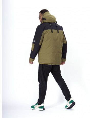 Мужская спортивная куртка MTFORCE для зимних видов спорта