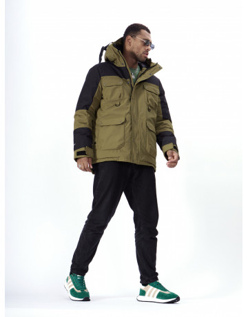 Мужская спортивная куртка MTFORCE для зимних видов спорта