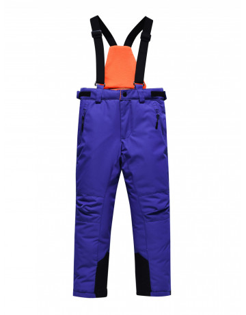 Горнолыжный костюм для мальчика-подростка.