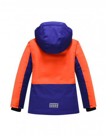 Горнолыжный костюм для мальчика-подростка.