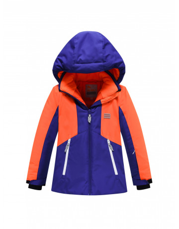 Горнолыжный костюм для мальчика-подростка.