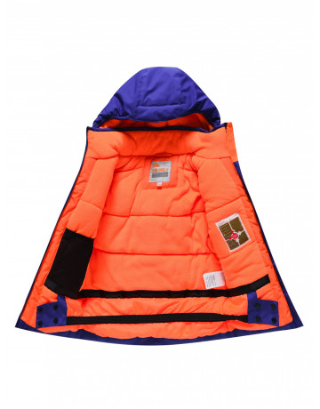 Горнолыжный костюм для мальчика-подростка.