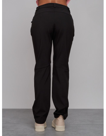 Женские спортивные брюки Softshell для активного отдыха