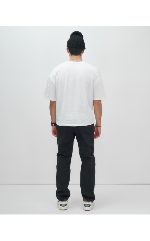 Мужские спортивные брюки с утеплителем флис