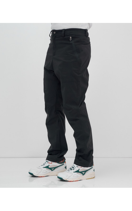 Мужские спортивные брюки с утеплителем флис