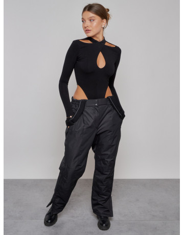 Горнолыжные брюки для зимних видов спорта