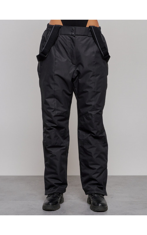 Горнолыжные брюки для зимних видов спорта