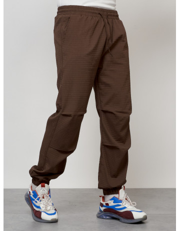 Мужской молодёжный костюм для активного отдыха и повседневной носки.