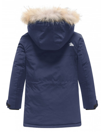 Зимняя парка для мальчика Valianly: стиль и защита в активном отдыхе