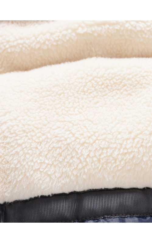 Зимняя парка для мальчика Valianly: стиль и защита в активном отдыхе