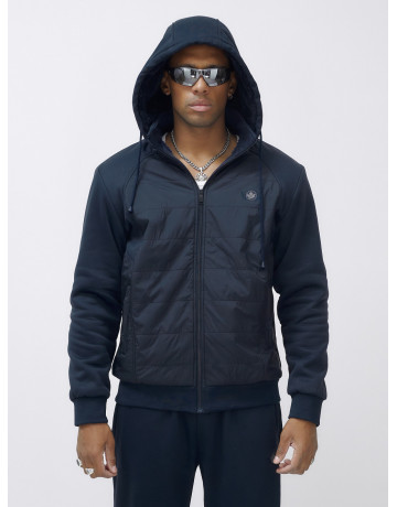 Мужской зимний спортивный костюм для активного отдыха.