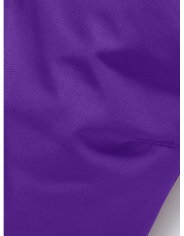 Горнолыжный зимний комбинезон для девочек: комфорт и безопасность в холода