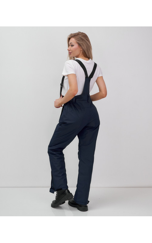 Женский горнолыжный костюм осень-зима 2025.