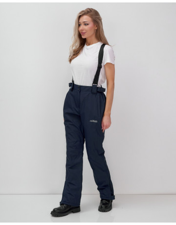 Женский горнолыжный костюм осень-зима 2025.