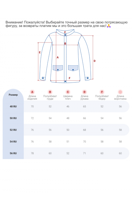 Мужская весенняя куртка с утеплителем: свобода движений и комфорт