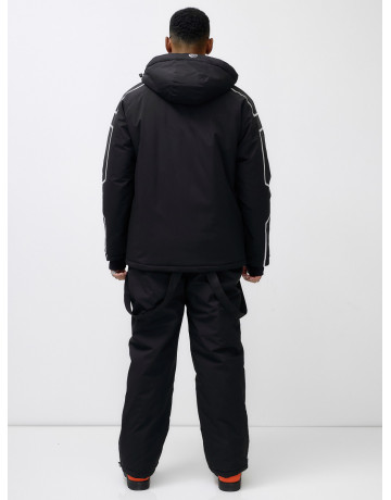 Мужской горнолыжный костюм для комфорта и защиты на склоне