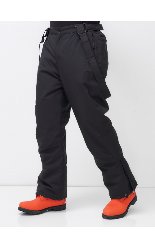 Мужской горнолыжный костюм для комфорта и защиты на склоне