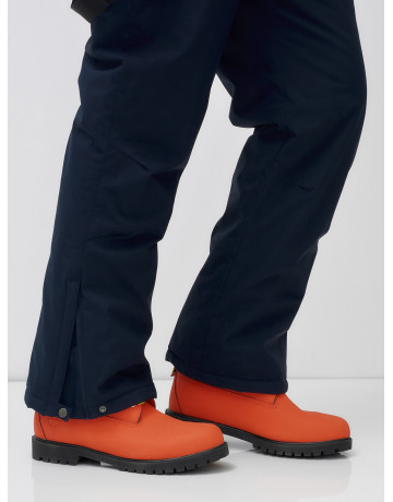 Мужской горнолыжный костюм для комфортных зимних приключений