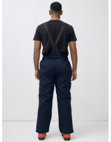 Мужской горнолыжный костюм для комфортных зимних приключений