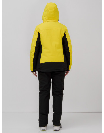 Женский горнолыжный костюм для зимы