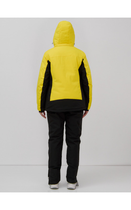 Женский горнолыжный костюм для зимы