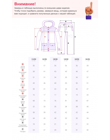 Горнолыжный костюм для мальчика: тепло и стиль в зимний период