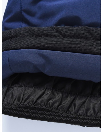 Горнолыжный костюм для мальчика: тепло и стиль в зимний период