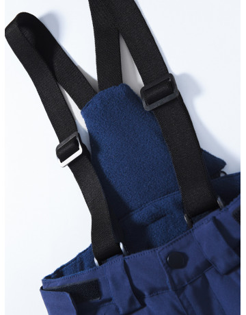 Горнолыжный костюм для мальчика: тепло и стиль в зимний период