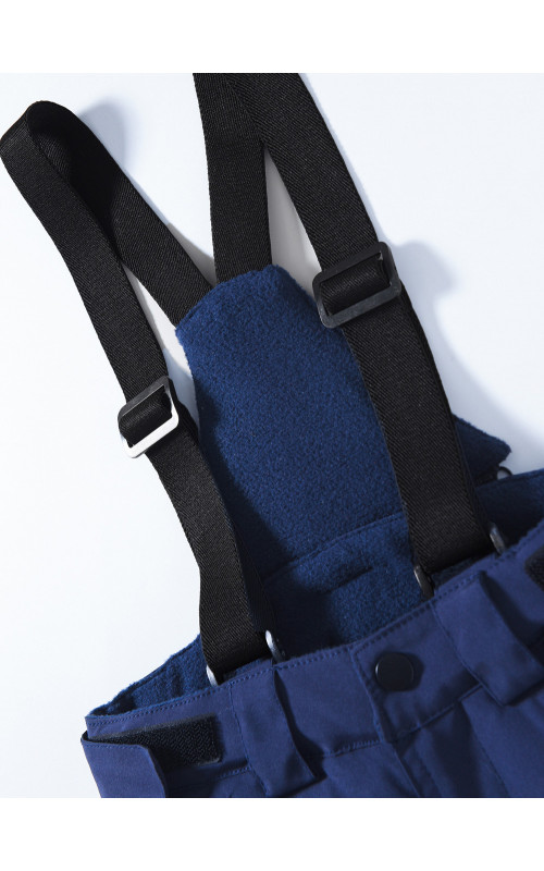 Горнолыжный костюм для мальчика: тепло и стиль в зимний период