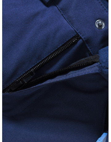 Горнолыжный костюм для мальчика: тепло и стиль в зимний период