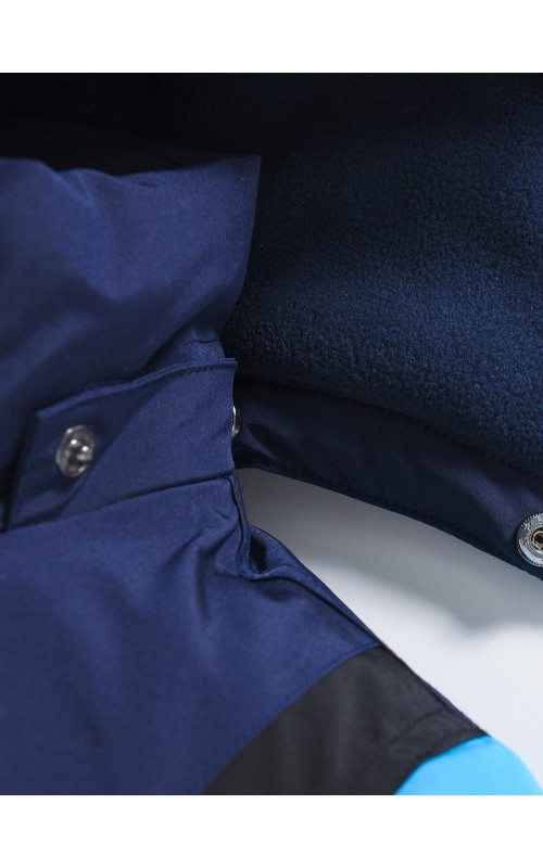 Горнолыжный костюм для мальчика: тепло и стиль в зимний период