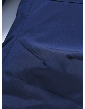 Горнолыжный костюм для мальчика: тепло и стиль в зимний период