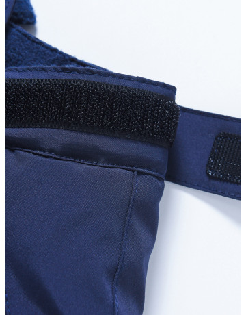 Горнолыжный костюм для мальчика: тепло и стиль в зимний период