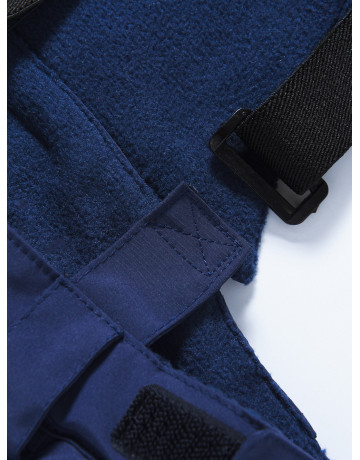 Горнолыжный костюм для мальчика: тепло и стиль в зимний период