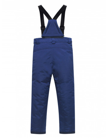 Горнолыжный костюм для мальчика: тепло и стиль в зимний период