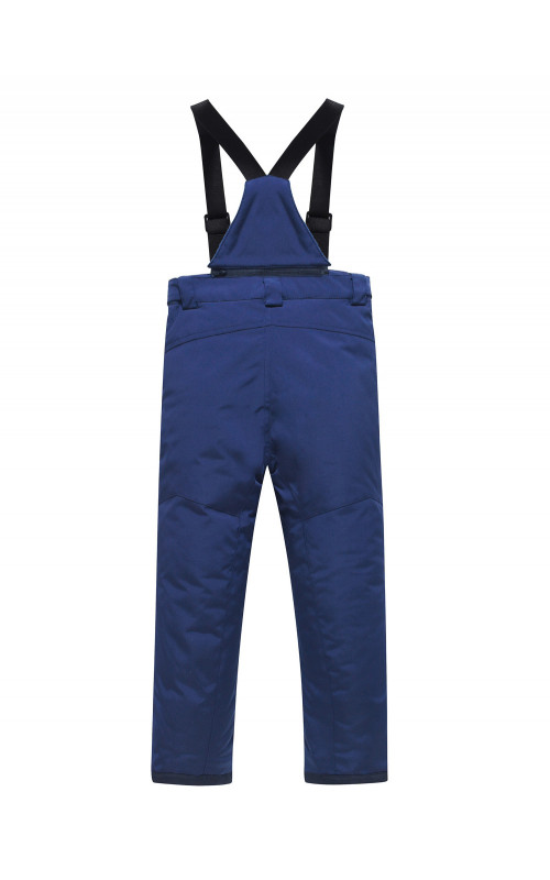 Горнолыжный костюм для мальчика: тепло и стиль в зимний период