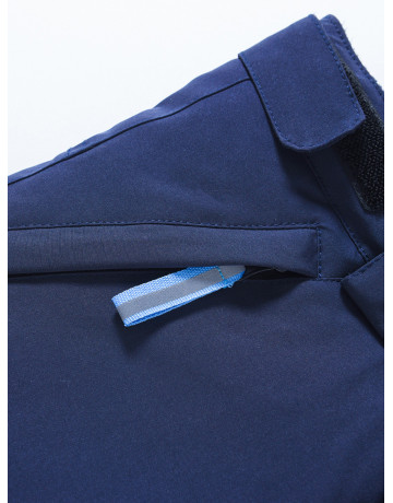 Горнолыжный костюм для мальчика: тепло и стиль в зимний период