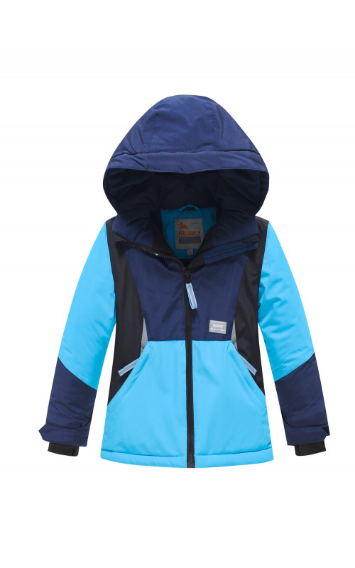 Горнолыжный костюм для мальчика: тепло и стиль в зимний период