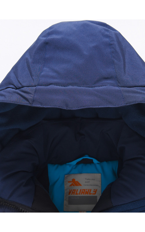 Горнолыжный костюм для мальчика: тепло и стиль в зимний период