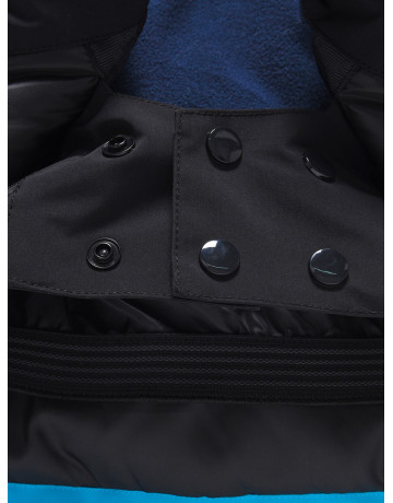 Горнолыжный костюм для мальчика: тепло и стиль в зимний период