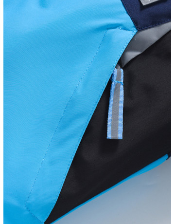 Горнолыжный костюм для мальчика: тепло и стиль в зимний период