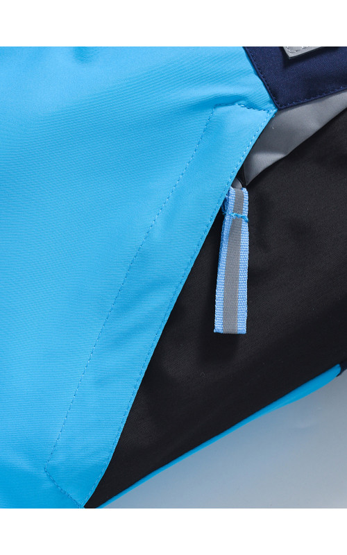 Горнолыжный костюм для мальчика: тепло и стиль в зимний период