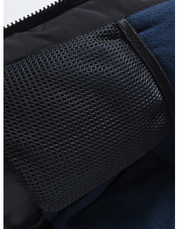 Горнолыжный костюм для мальчика: тепло и стиль в зимний период