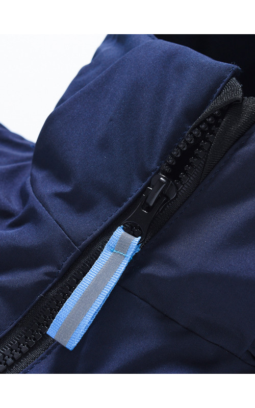 Горнолыжный костюм для мальчика: тепло и стиль в зимний период