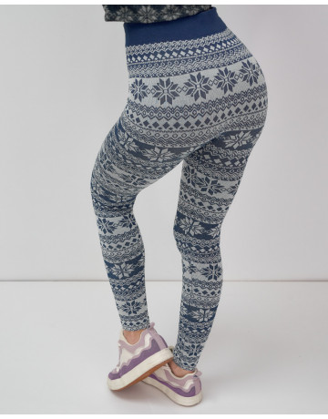 Женское термобельё для осени и зимы, спортивный стиль.