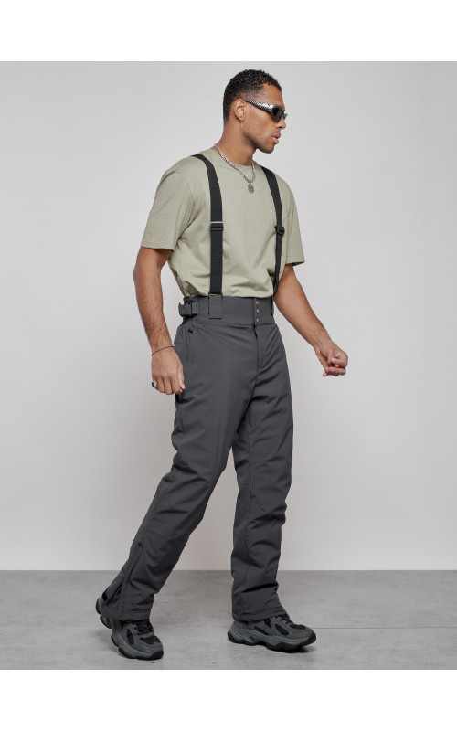 Мужские горнолыжные брюки для зимних видов спорта