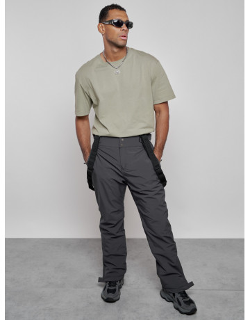 Мужские горнолыжные брюки для зимних видов спорта