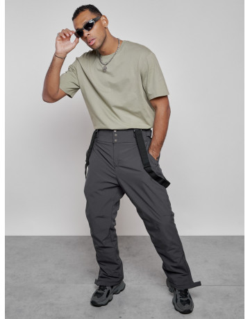 Мужские горнолыжные брюки для зимних видов спорта