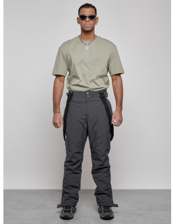 Мужские горнолыжные брюки для зимних видов спорта