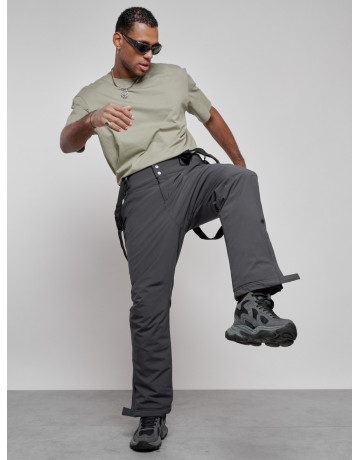 Мужские горнолыжные брюки для зимних видов спорта